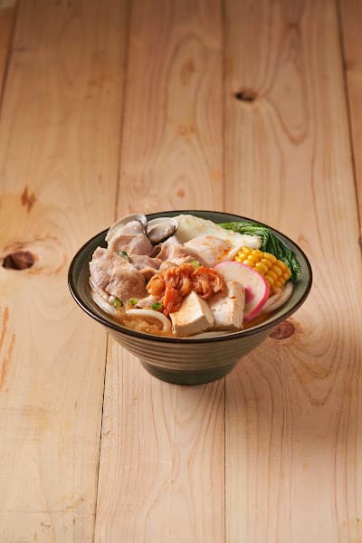 粥大福-中正汀州店 - hero 3