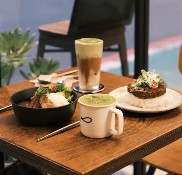 小仺館ココクラ｜跟魚目咖啡同個地址 - hero 1