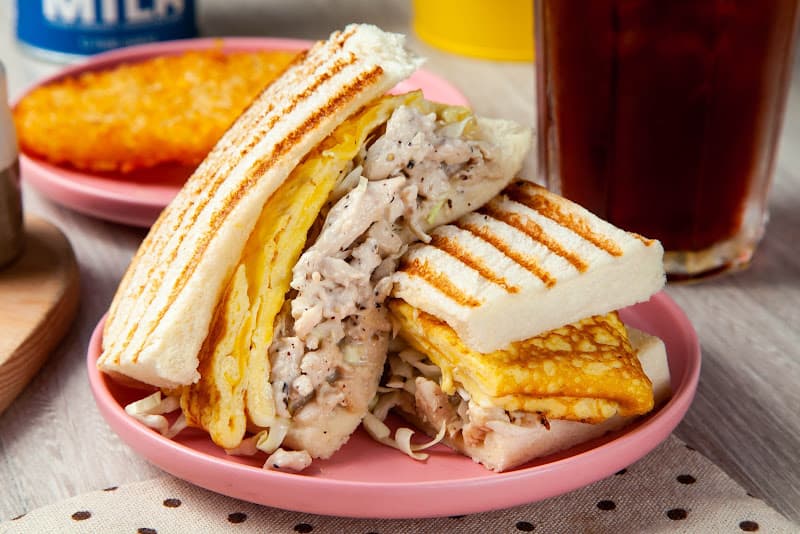 安好食 和平店 - hero 1