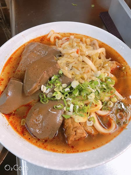 小鴨藥膳加熱滷味和平店(休息日粉專為主） - hero 1