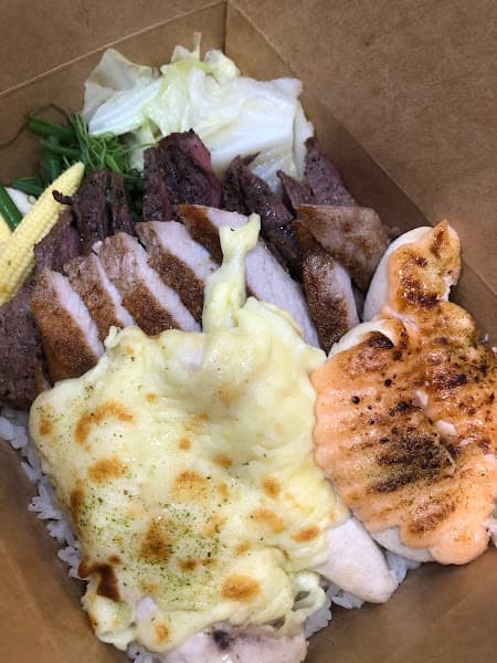 ONE GOOD烤肉飯(大安店） - hero 5