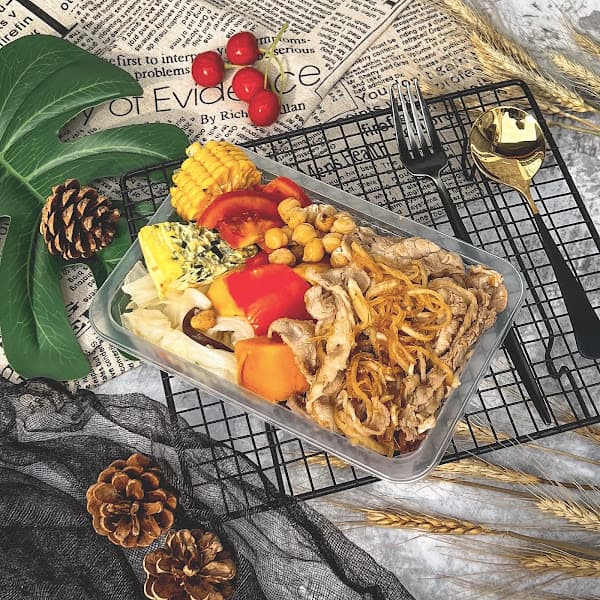 地方煮夫 Local Husband - hero 4