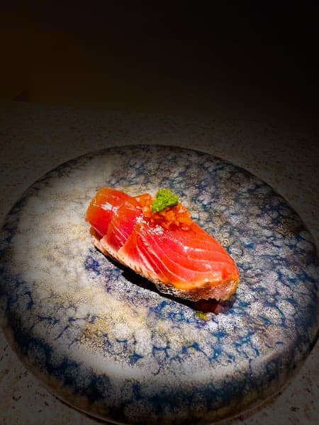 十六鮨 割烹 - hero 1