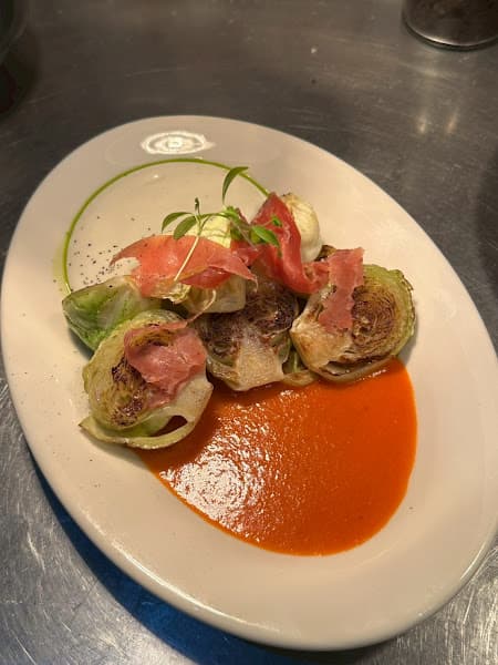 Nul Taipei 歐陸餐廳小酒館 - hero 4