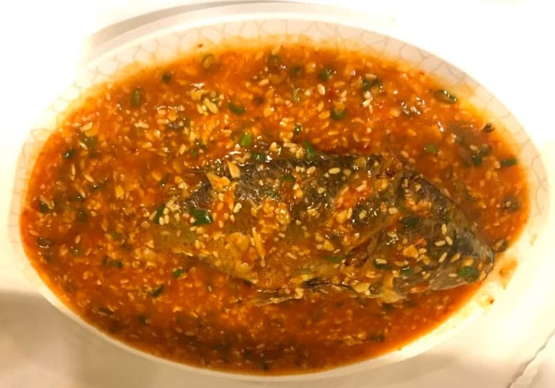 峨嵋川菜餐廳 - hero 1