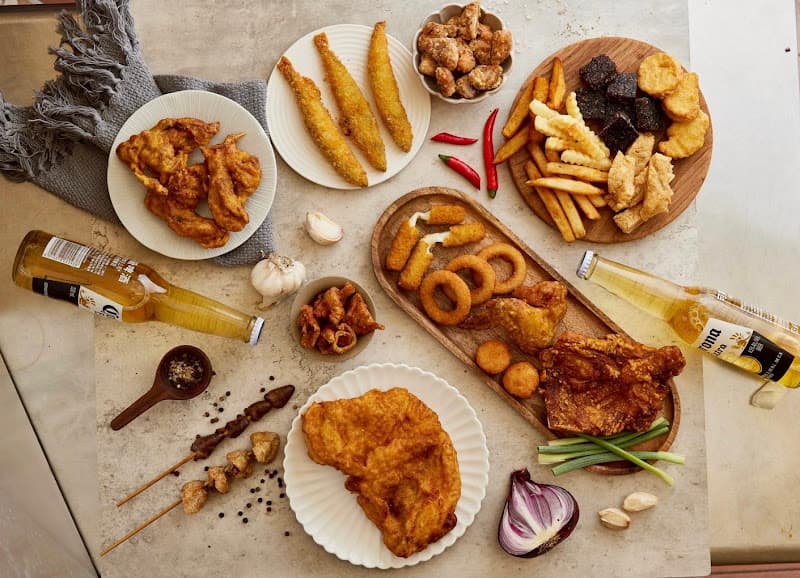 十九甲雞排永和復興店 - hero 1