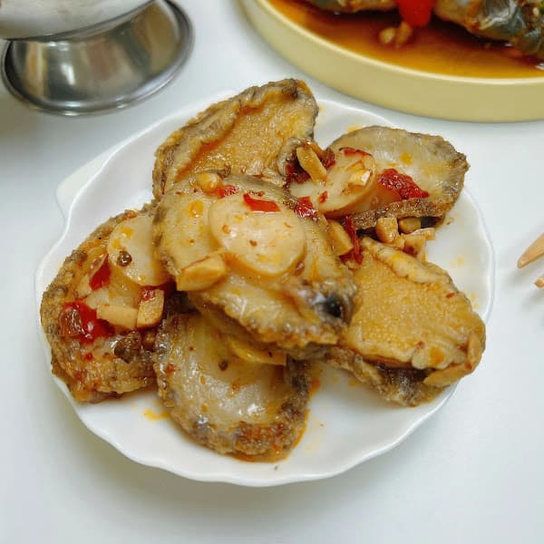 啾哇嘿喲 l 大安區 l 大安站 l 韓式 l 烤肉 l 燒烤 l 炸雞 l 料理 l 餐廳 - hero 1