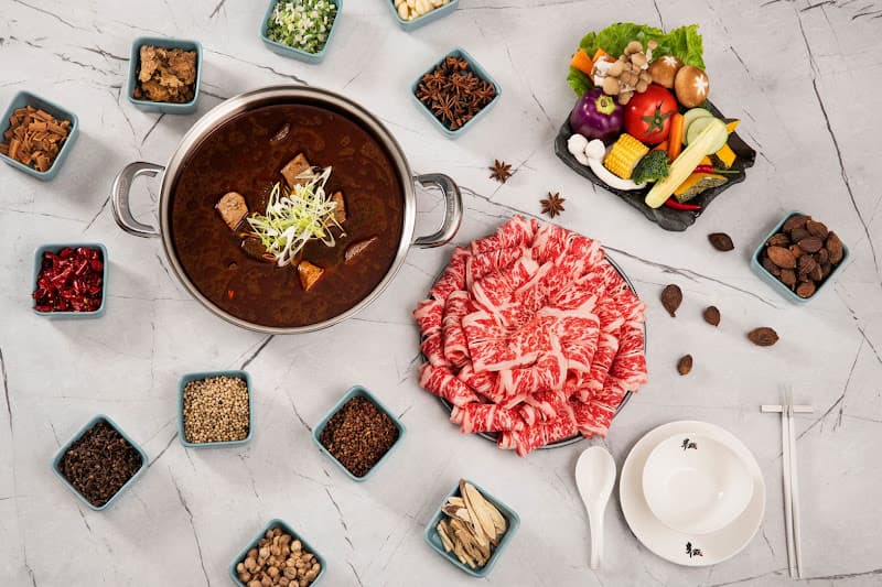 辛殿麻辣鍋｜公館店 - hero 3