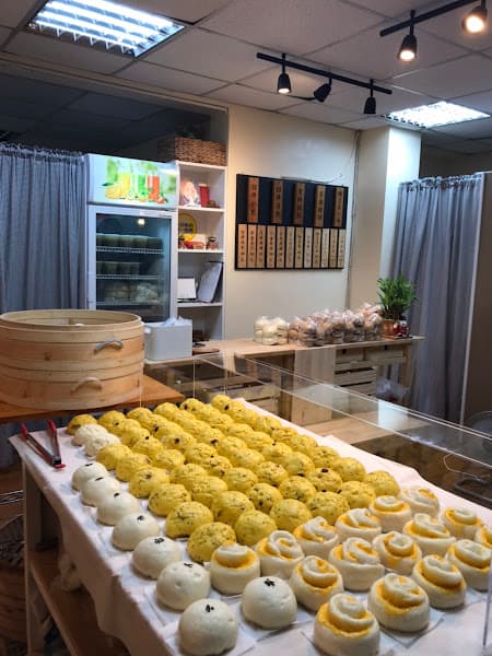 蒸品手作 - hero 1