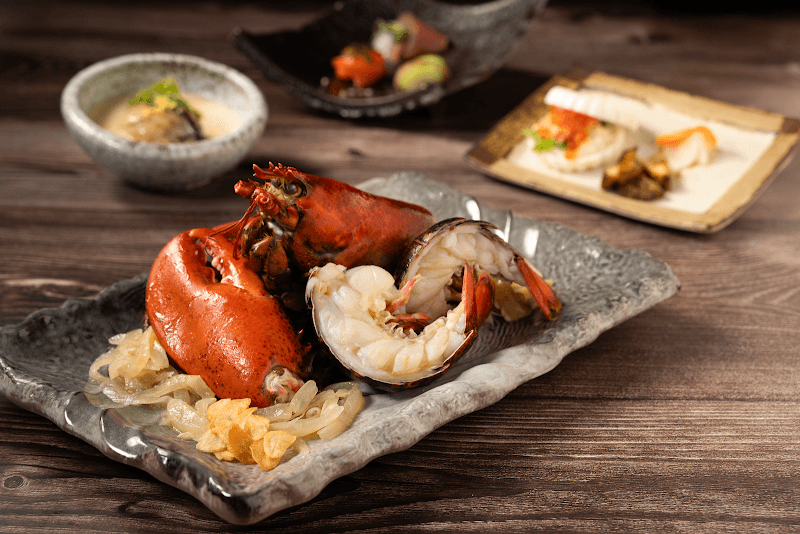 青田七六 - hero 1