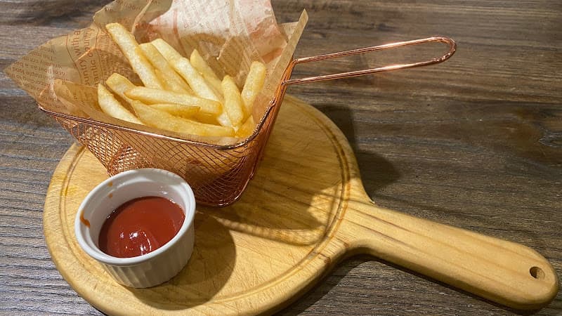 Airola 艾蘿拉義式廚房/義大利麵/燉飯/捷運101站世貿站/美食推薦 - hero 5