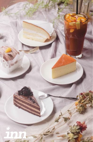 inn cafe 師大店 - hero 1