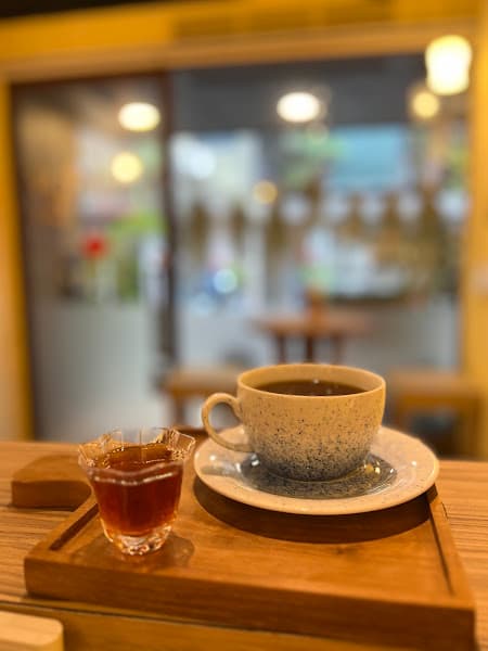 幸田咖啡 KOUDA Coffee - hero 1