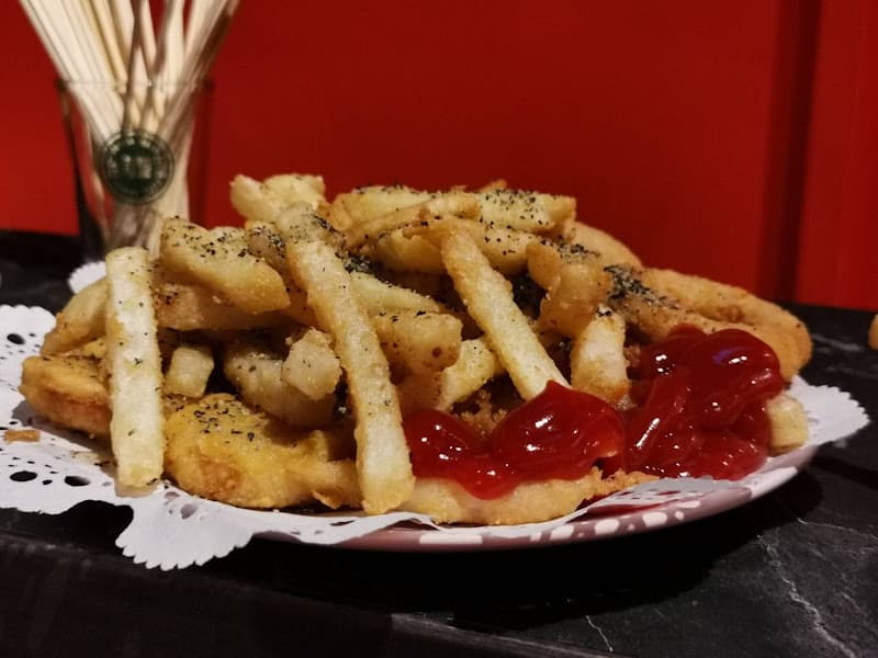 城市角落小館 City Corner - hero 4