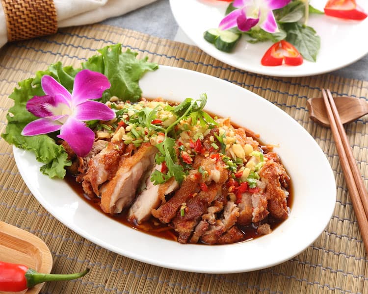 康泰小館泰式料理 - hero 1