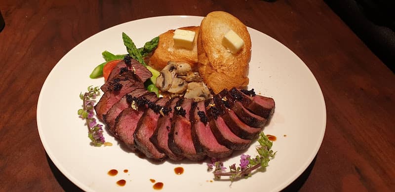 四貝串燒居酒屋 - hero 1