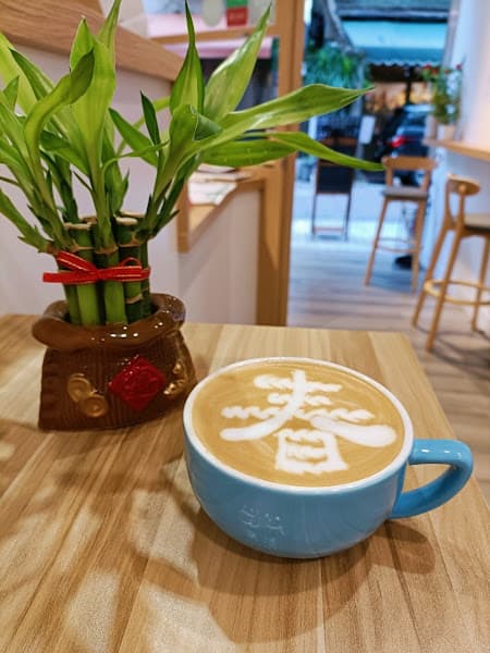 窩活手作餐坊 - hero 1