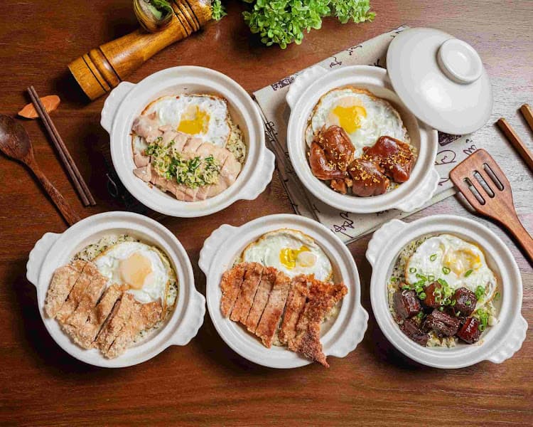 桃源二村 ｜台北信義 六張犁餐酒館 中式餐廳 家常菜 創意調酒 寵物友善 會議便當 - hero 1