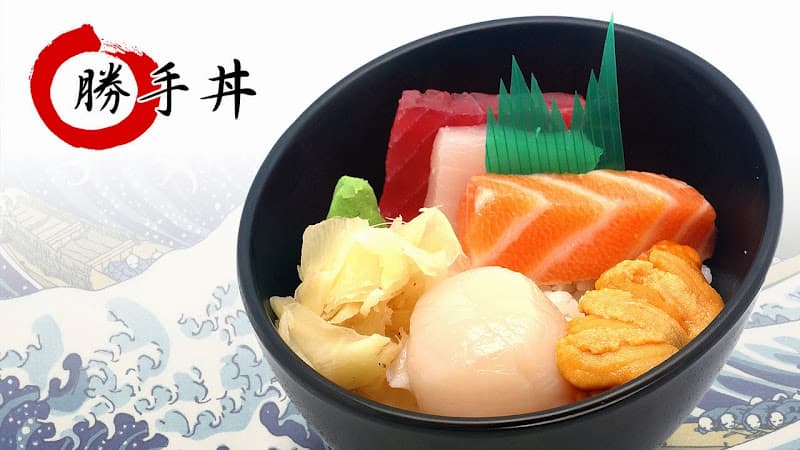 桃屋日本料理、日式便當 - hero 1