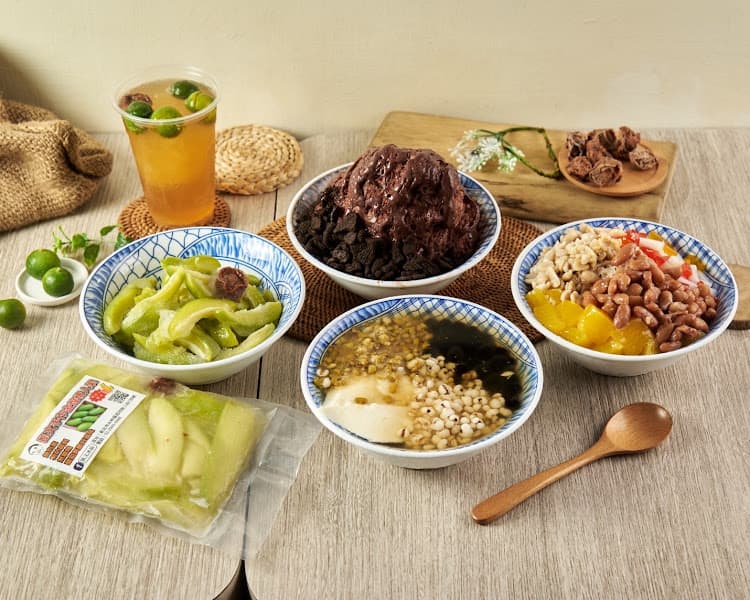 凱文冰品 - hero 1