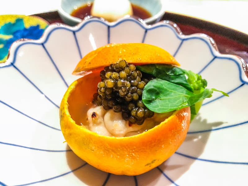 牡丹．極上 天ぷら．本店 - hero 1