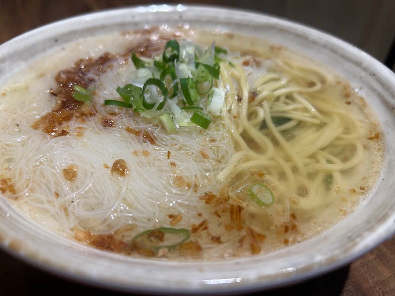 華築麵館 - hero 1