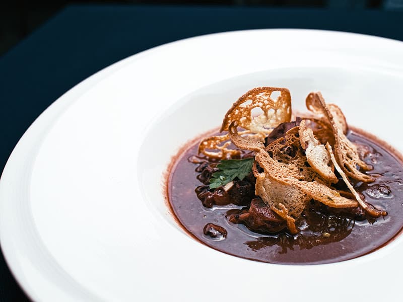 ANTICO FORNO 老烤箱義式披薩餐酒 - hero 1