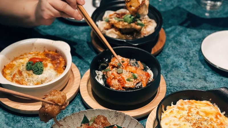 Rainma Bistro/信義老宅餐酒館（公休日請看IG) - hero 1