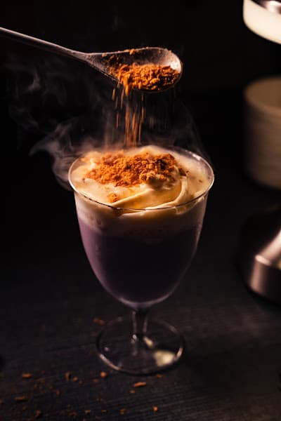 Knock Knock Who's There? Bistro - hero 1