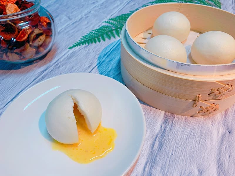 品粵港式點心坊 - hero 1