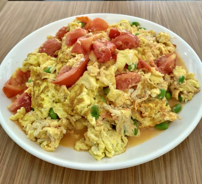 素德蔬食異國料理 - hero 1