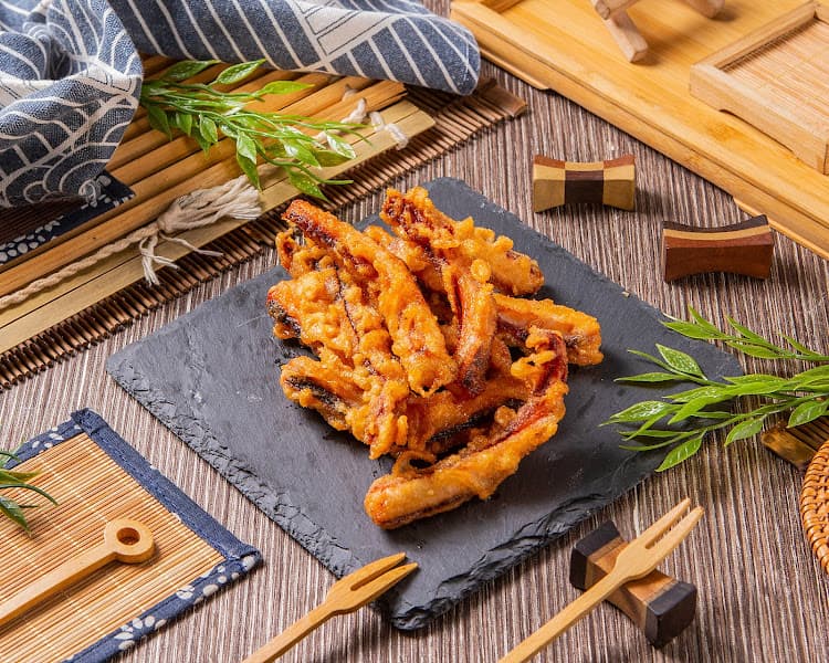 炸匠 美式炸雞 Craftsman’s chicken - hero 4