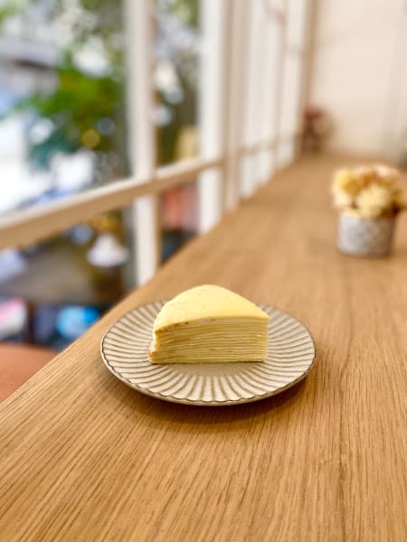 夏班納咖啡館｜自家烘焙豆｜可麗露需提前一天預約｜ - hero 4