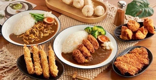 咖哩小子 - hero 1