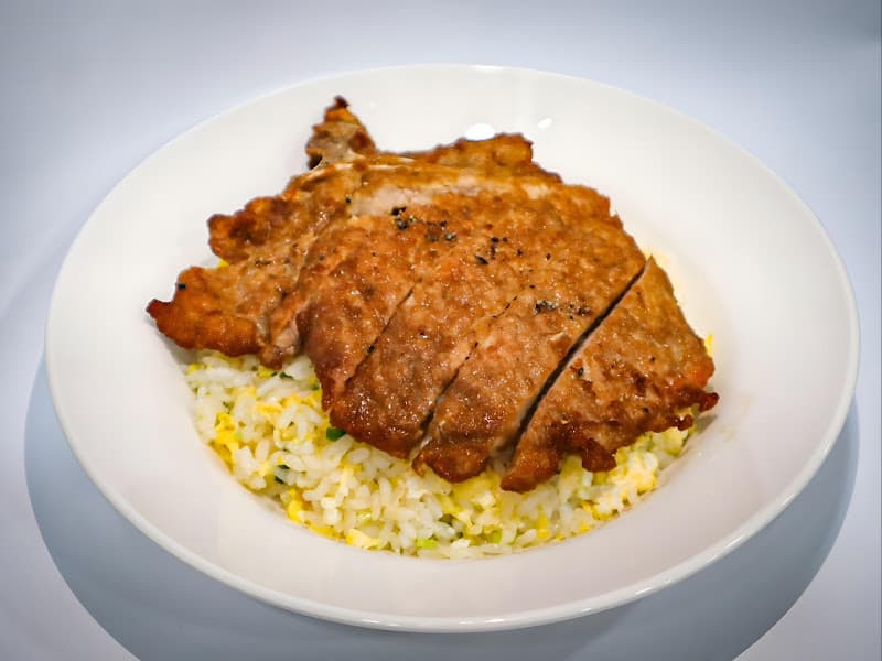 巢飯麵食館（大安店） - hero 3