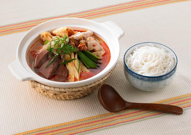 云滇 忠孝店 - hero 1