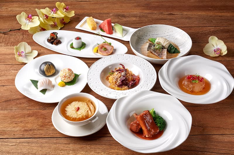 福粵樓港式飲茶 - hero 1