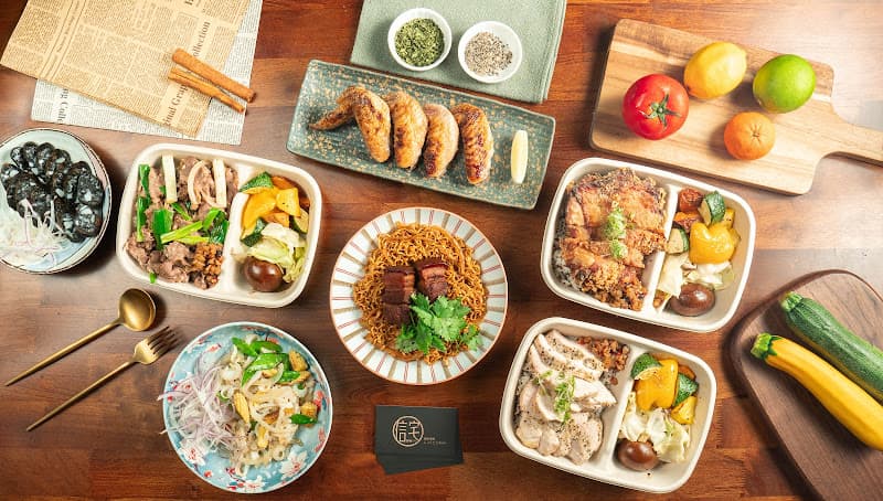 信宅 食堂/餐酒館 Shinjai Shokudo/Bistro - hero 1