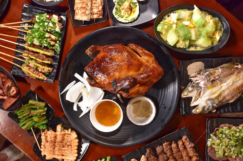 雞老闆 桶仔雞 萬隆店 - hero 1