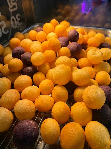 小太陽地瓜球-台北臨江店 - hero 1