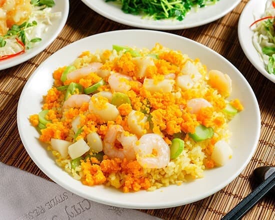 京星港式飲茶 - hero 1