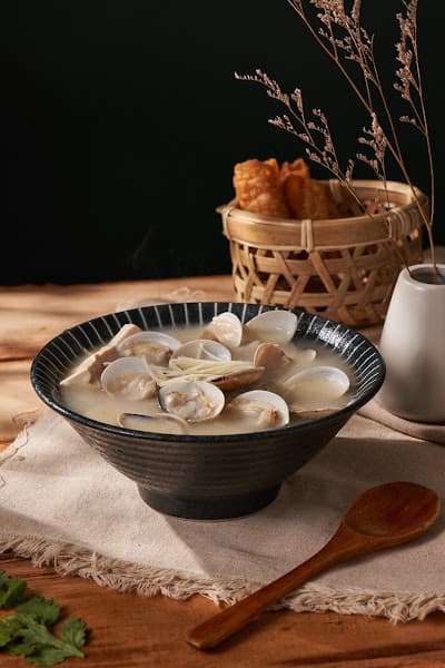 粥大福-中正汀州店 - hero 1