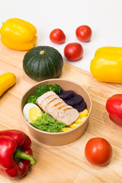 源食健康餐盒-永和國光店 - hero 1