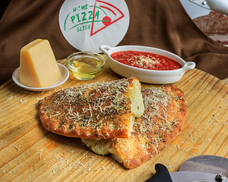 Home Slice Pizza TW 2/美國手作披薩 和平店 - hero 5