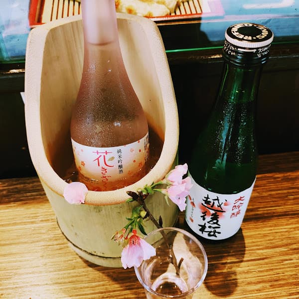 角屋關東煮 - hero 1