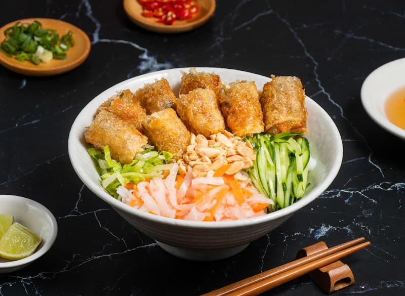 陳記越南牛肉河粉 - hero 5