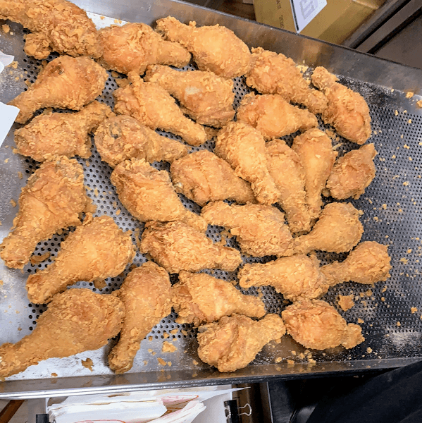 胖老爹美式炸雞 景美店 - hero 5