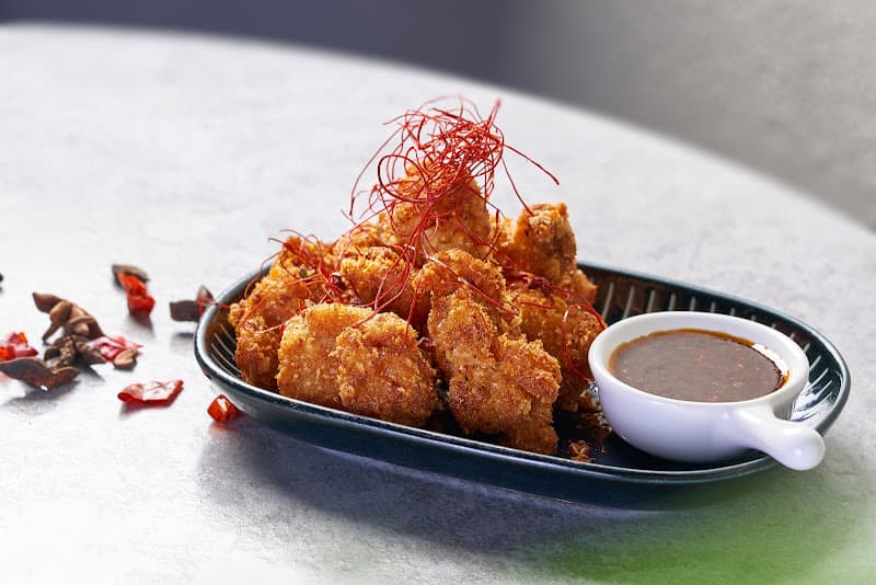 枝枒·氣氛轉換所(餐酒館)｜Bar New Leaf - hero 1