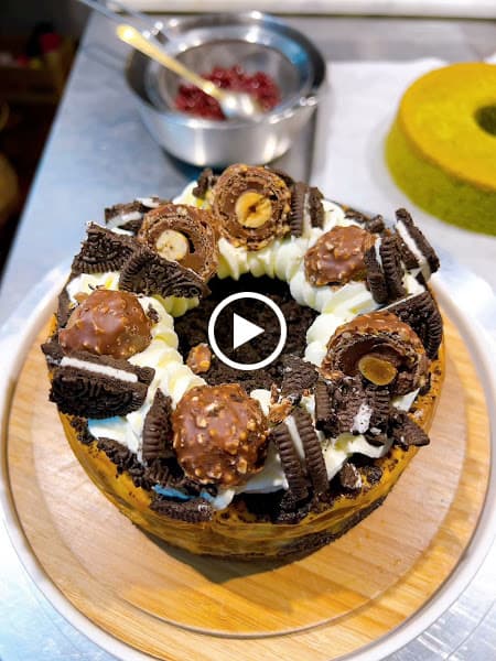 肆拾肆號館 - hero 1