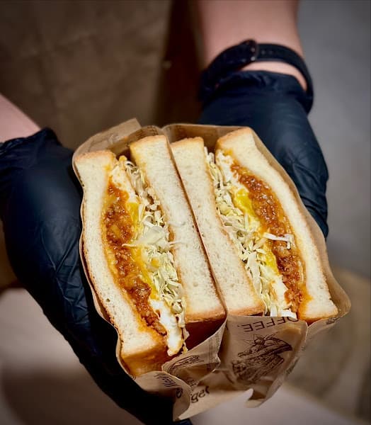 光地•ヒカリチ早午餐 - hero 1